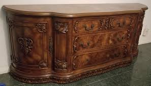 Dining room China. With Dining Table And Chairs All Solid Wood