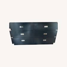 Lexington Black ice Dresser - AptDeco