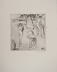 Naked Women Art - 16 For Sale on 1stDibs | naked women for sale