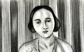 HENRI MATISSE / Original Charcoal on Paper Technique, Art ...