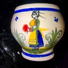 Henriot Quimper Pottery | Kitchen | Henriot Quimper Vintage ...