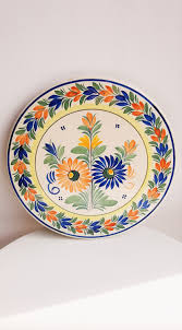 Old Dish//vintage Trivet//henriot Faiencerie//henriot Dish ...