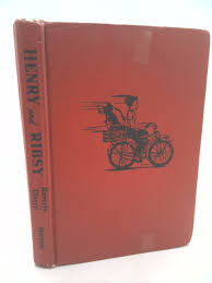Henry Huggins 03 Henry & Ribsy by Beverly Cleary - Etsy