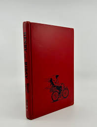 Henry and Ribsy by Beverly Cleary: (1954) | Coast to Coast Books