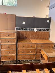 Catholic - Vintage dresser, $175 Vintage lamp, $10 | Facebook