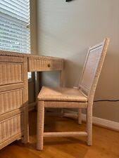 Wicker White Antique Desks | eBay