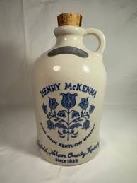 Henry Mckenna Whiskey Jug | eBay