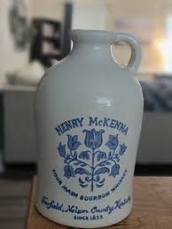 Henry Mckenna Jug | eBay