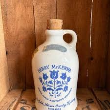 Vintage Henry Mckenna Jug - Etsy