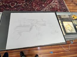 Lot - Alex Katz, American (b. 1927), Still life, aquatint and drypoint, ed. 31/62