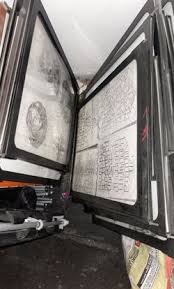 Tattoo Flash Rack for Sale in Victorville, CA - OfferUp