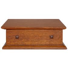 Desk Box – Stickley