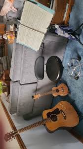 Learning to Play the Ukulele with Guitar Experience