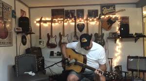 Guitar Review of the Alvarez MD60 BG (Bluegrass Model) - YouTube