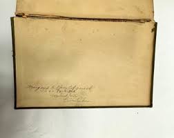 Rebecca of Sunny Farms by Kate Douglas Wiggins, First Edition 1910 - Etsy