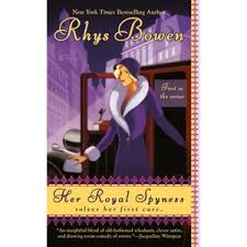 Her Royal Spyness - (Royal Spyness Mystery) by Rhys Bowen ...