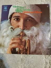 HERB ALPERT & THE TIJUANA BRASS - Christmas Album - 12 ...