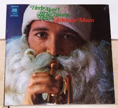 Herb Alpert and The Tijuana Brass – Christmas Album - 1968 ...