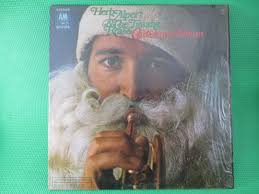 Vintage Herb Alpert Christmas Album Vinyl LP - 1968 - Etsy