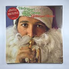 Herb Alpert & The Tijuana Brass "Christmas Album" LP – Vinyl ...