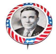 1940 WENDELL WILLKIE campaign pin pinback button political presidential election | eBay