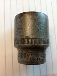 FS: GMTK Misc 1/2-drive Extensions and Sockets - G503 ...