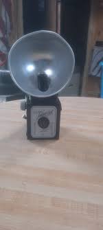 Old Vintage Imperial Herco Camera | eBay