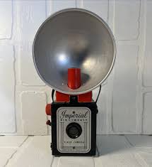 Vintage Imperial SIX TWENTY 620 SnapShot Flash Camera | eBay