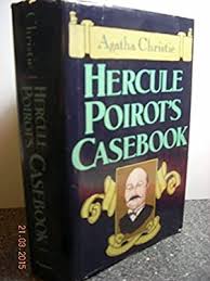 Hercule Poirot's Casebook : Fifty Stories used book by ...