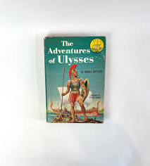 The Adventures of Ulysses by Gerald Gottlieb - Landmark ...