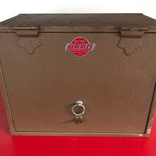 Vintage Hercules Safe-T-Vault for Sale in Schererville, IN ...