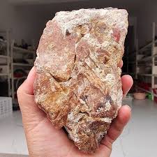 840g Genuine rare Red Cap Auralite 23 raw cluster Quartz Mineral Specimen Y932 | eBay