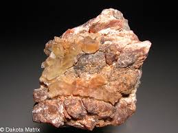 Blodite Mineral Specimen For Sale