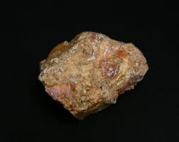 Orange Moss Agate - Etsy