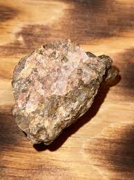 Found in Southern Ohio. Can anyone identify this? Looks like some sort of feldspar to me : r/whatsthisrock