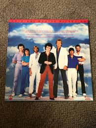 AIR SUPPLY "THE ONE THAT YOU LOVE" MFSL 1-113 MOBILE ...