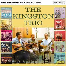 Kingston Trio