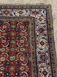 Handmade Sultanabad rug 6.3X4.9 ft | eBay