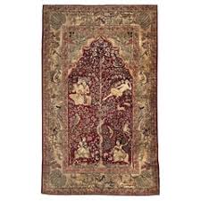 Leroy Neiman Silk Tapestry, Elephant Stampede, Signed and Numbered For Sale at 1stDibs | leroy neiman elephant stampede