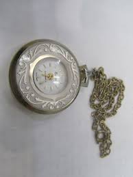Endura Pocket Watch | eBay