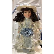 The Angelina Doll Collection-serie-1998 17'' - Etsy