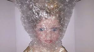 2003 PORCELAIN ANGEL DOLL HERITAGE SIGNATURE COLLECTION | eBay