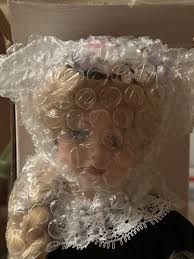 Rapunzel Doll. Baronet Guild Collection and box. #57585 | eBay