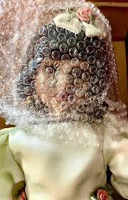 Olivia (african-american) Special Memories Spring Tea Doll ...