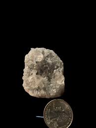 Clear cube fluorite – Anisa's Rock Shop