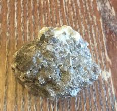 Rare Exotic Gemstone Rock Stone Mineral Specimen 101 | eBay