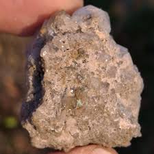 Maine Quartz Crystal Cluster, Maine Minerals, American ...