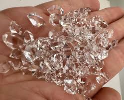 What is a Herkimer Diamond? – Geology In