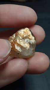 33.90 Cts SUNSTONE !!! Raw Sunstone Rough Golden Sunstone ...