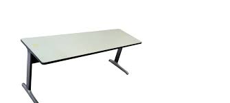 Mid 20th Century Vintage Herman Miller Drafting Table/ Desk ...